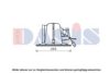 NISSA 7701205542 Interior Blower